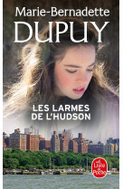 Les larmes de l'hudson (l'orpheline de manhattan, tome 3)