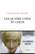 Les quatre coins du coeur