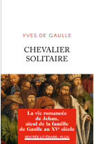 Chevalier solitaire