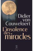 L'insolence des miracles