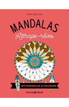 Mandalas - attrape-rêves