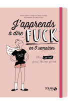 J'apprends à dire fuck en 5 semaines