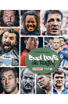 Bad boys du rugby