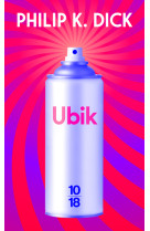 Ubik (edition spéciale)