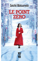 Le point zéro