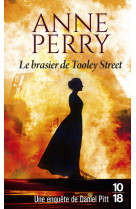 Le brasier de tooley street