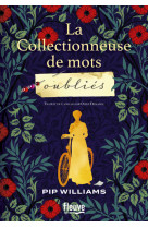 La collectionneuse de mots oubliés