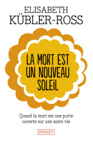 La mort est un nouveau soleil