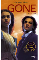 Gone - tome 2 la faim