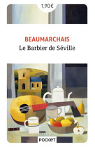 Le barbier de séville