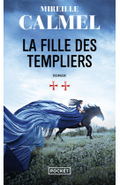 La fille des templiers - tome 2