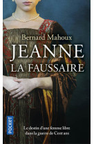 Jeanne la faussaire