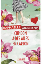 Cupidon a des ailes en carton