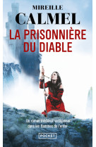 La prisonnière du diable