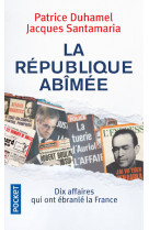 La république abîmée