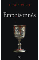 Assoiffés - tome 5 empoisonnés