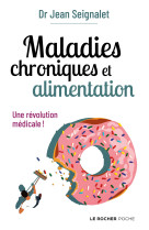 Maladies chroniques et alimentation