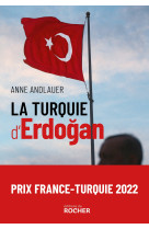 La turquie d'erdogan