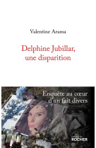 Delphine jubillar, une disparition