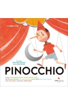 Pinocchio