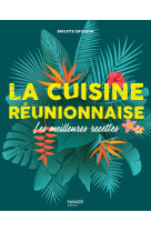 La cuisine réunionnaise