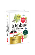 Le robert illustré et son dictionnaire en ligne 2021