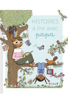 Histoires à lire avec papa