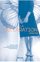 La déclaration