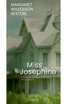 Miss josephine