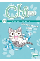 Chi - poche - tome 17