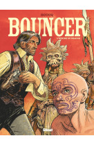 Bouncer - tome 11