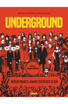 Underground