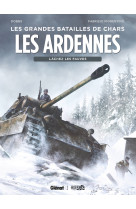 Les ardennes