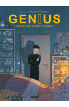 Genius - tome 01