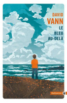 Le bleu au-delà