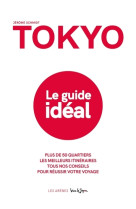 Tokyo - le guide idéal (1ère édition)