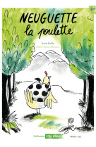 Neuguette la poulette