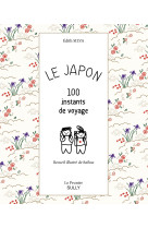 Le japon - 100 instants de voyage