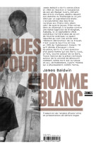 Blues pour l'homme blanc