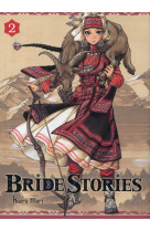 Bride stories t02