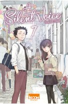 A silent voice t07