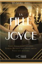 La fille de joyce