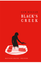 Black's creek