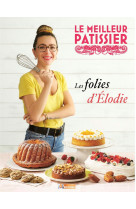 Le meilleur pâtissier gagnant(e) saison 9