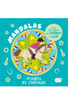 Poneys et chevaux