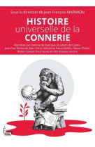 Histoire universelle de la connerie