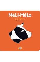 Méli-mélo à la ferme