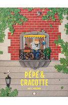 Pépé et cracotte