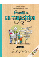 Famille en transition écologique