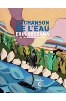 La chanson de l'eau